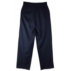 CALÇA NIKE INFANTIL - MARINHO